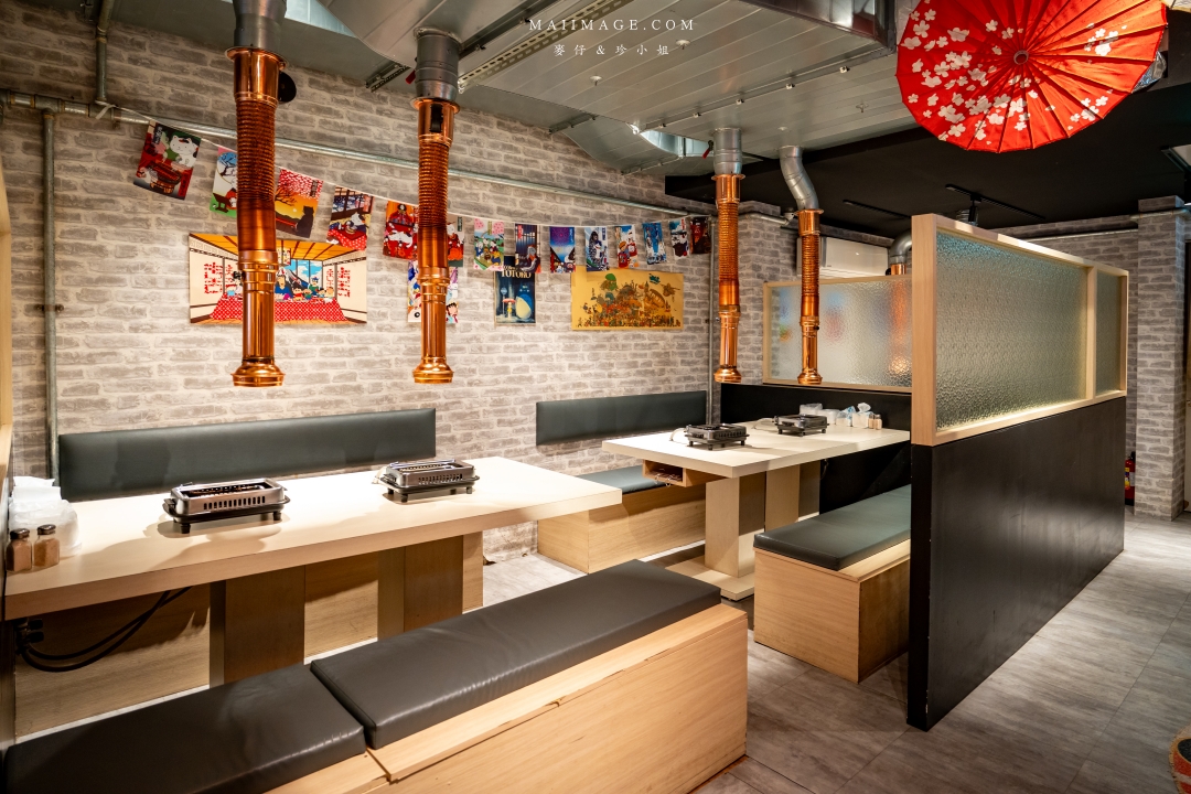 【新店美食】牛燒肉Yakiniku～頂級和牛海陸雙人套餐價格親民又實惠！澳洲Ｍ9和牛燒肉一個人千元有找，新店日式和牛燒肉推薦，新店七張站美食推薦。