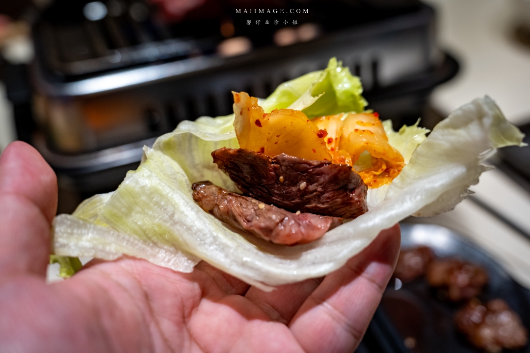 【新店美食】牛燒肉Yakiniku～頂級和牛海陸雙人套餐價格親民又實惠！澳洲Ｍ9和牛燒肉一個人千元有找，新店日式和牛燒肉推薦，新店七張站美食推薦。