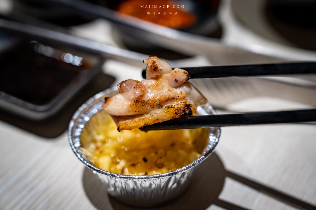 【新店美食】牛燒肉Yakiniku～頂級和牛海陸雙人套餐價格親民又實惠！澳洲Ｍ9和牛燒肉一個人千元有找，新店日式和牛燒肉推薦，新店七張站美食推薦。