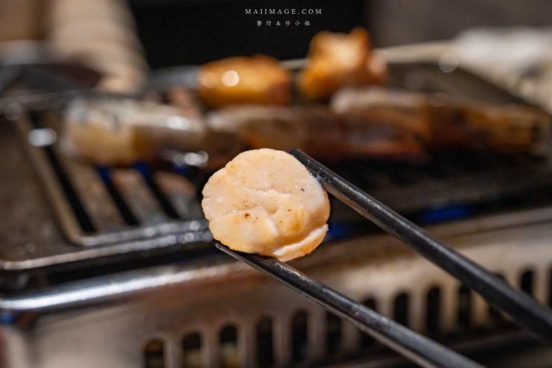 【新店美食】牛燒肉Yakiniku～頂級和牛海陸雙人套餐價格親民又實惠！澳洲Ｍ9和牛燒肉一個人千元有找，新店日式和牛燒肉推薦，新店七張站美食推薦。