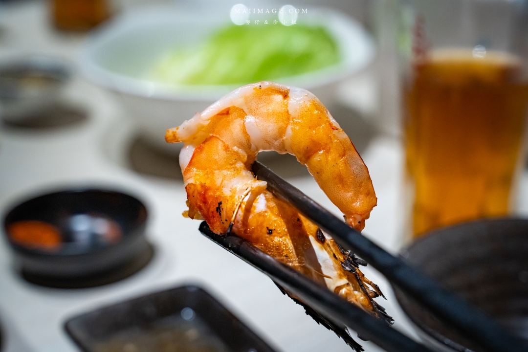 【新店美食】牛燒肉Yakiniku～頂級和牛海陸雙人套餐價格親民又實惠！澳洲Ｍ9和牛燒肉一個人千元有找，新店日式和牛燒肉推薦，新店七張站美食推薦。