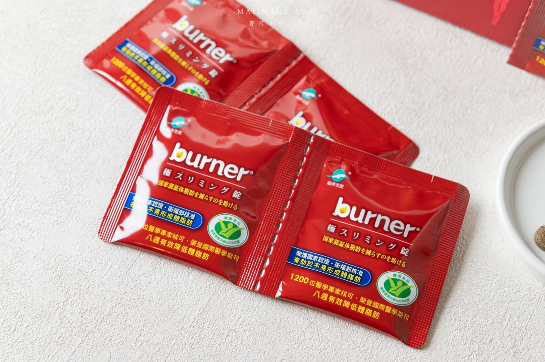 【減脂保健品】2025市售6款高人氣減脂保健品實測評比，益比喜善又美、船井極纖錠、你滋美得、台糖、DV麗彤生醫、葡萄王