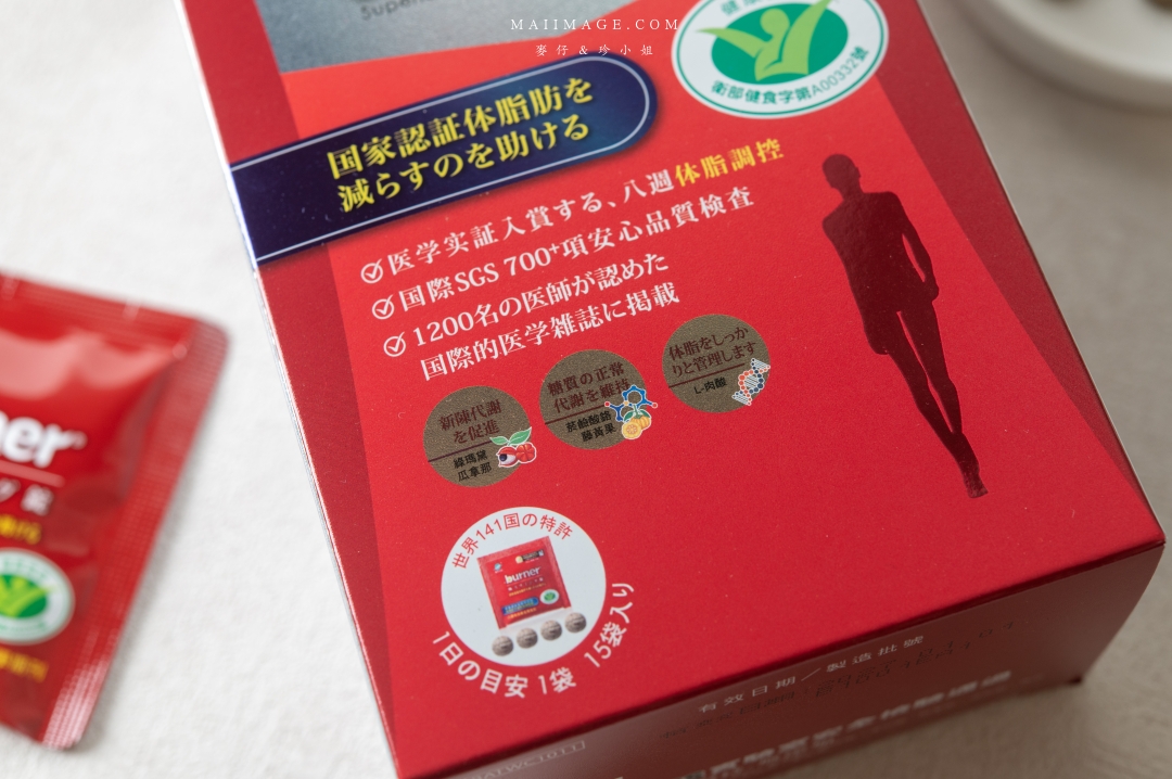【減脂保健品】2025市售6款高人氣減脂保健品實測評比，益比喜善又美、船井極纖錠、你滋美得、台糖、DV麗彤生醫、葡萄王