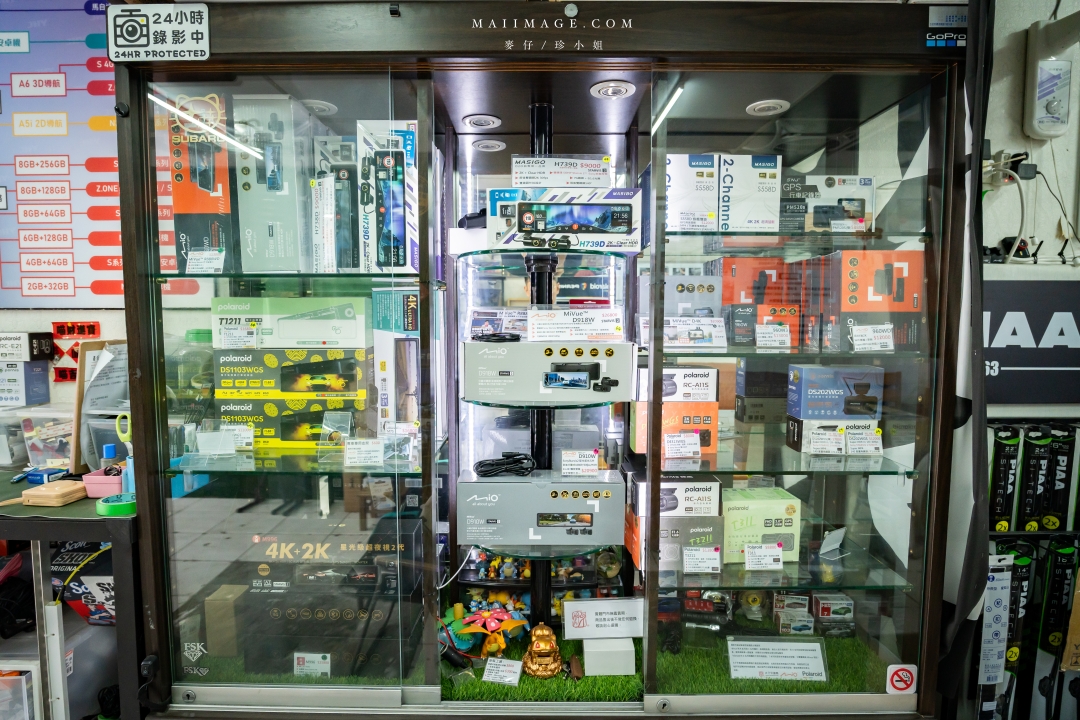 【台北行車記錄器安裝】太子牙國際有限公司～Pernis T221星光夜視行車記錄器，安裝施工仔細服務又耐心，台北南港區行車記錄器安裝推薦。