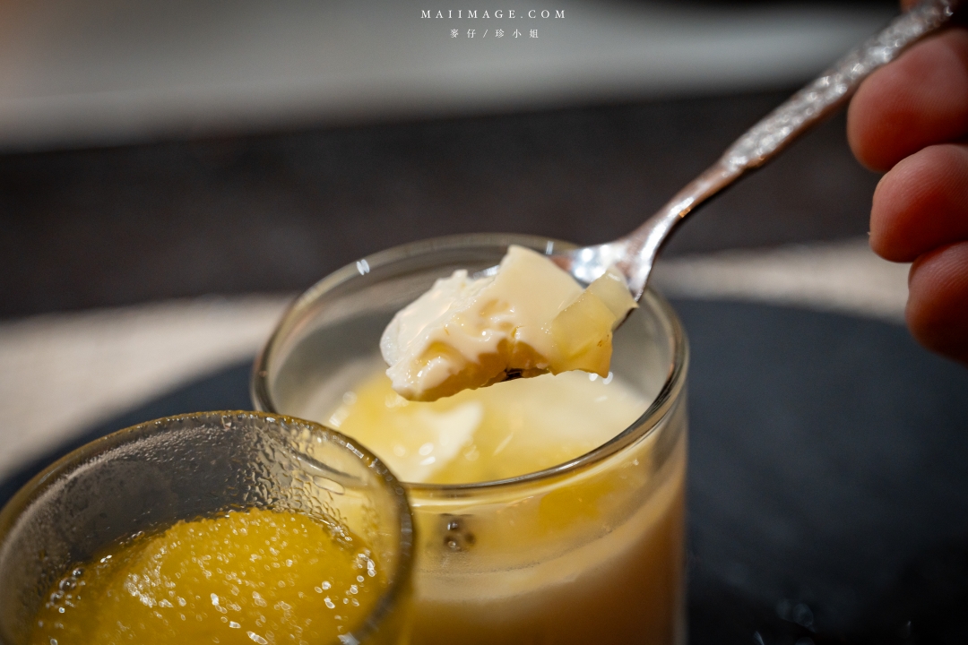 【桃園中壢美食】粋 割烹鐵板燒～隱身在二樓的全預約制無菜單鐵板燒，一個價位可以享受海陸雙主餐。老闆用料不手軟價格又實惠。中壢頂級鐵板燒推薦、中壢約會餐廳推薦