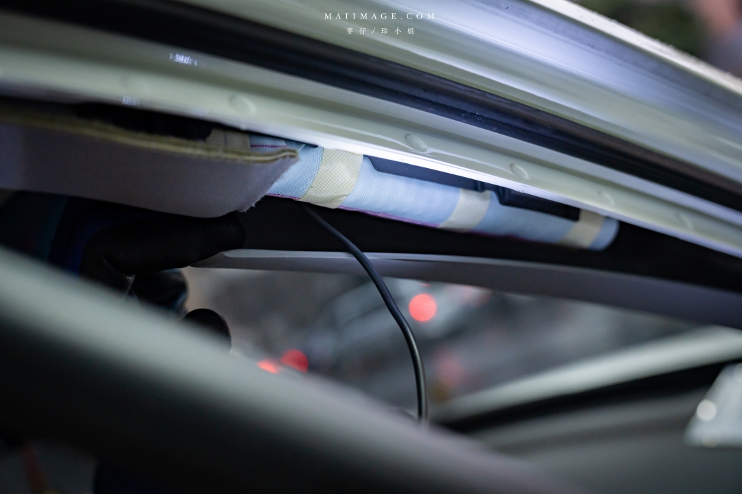 【台北行車記錄器安裝】太子牙國際有限公司～Pernis T221星光夜視行車記錄器，安裝施工仔細服務又耐心，台北南港區行車記錄器安裝推薦。