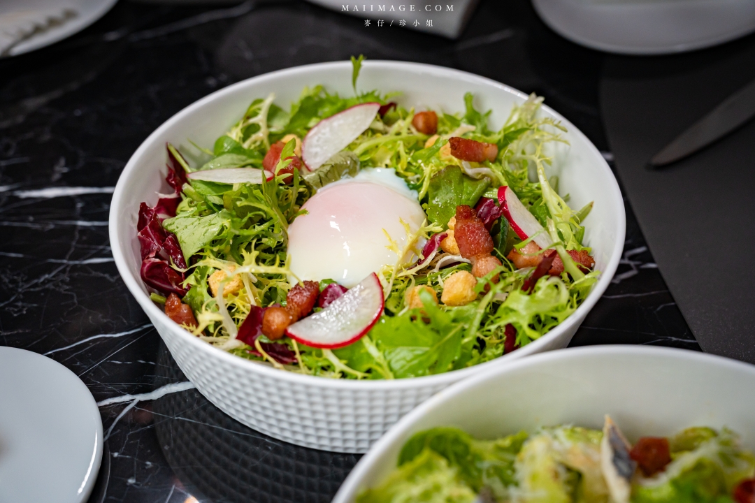 【台北美食】 Théorie Theory 法式牛排館～900度超級烤箱製作的頂級法式牛排，台北新開幕約會餐廳推薦、捷運忠孝復興站美食