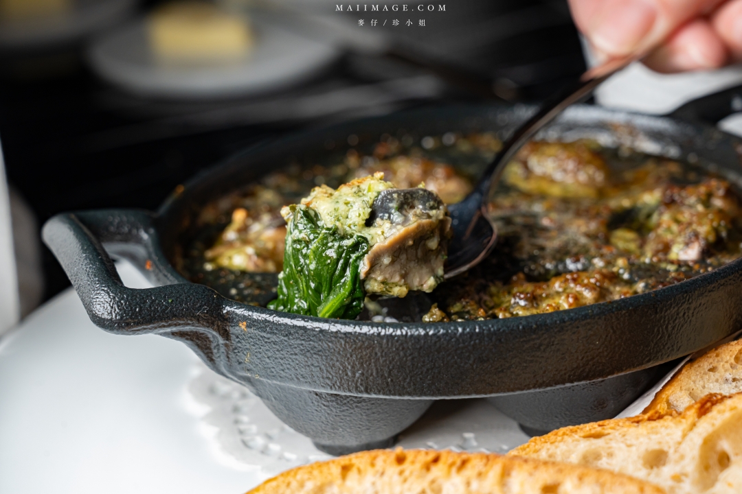 【台北美食】 Théorie Theory 法式牛排館～900度超級烤箱製作的頂級法式牛排，台北新開幕約會餐廳推薦、捷運忠孝復興站美食