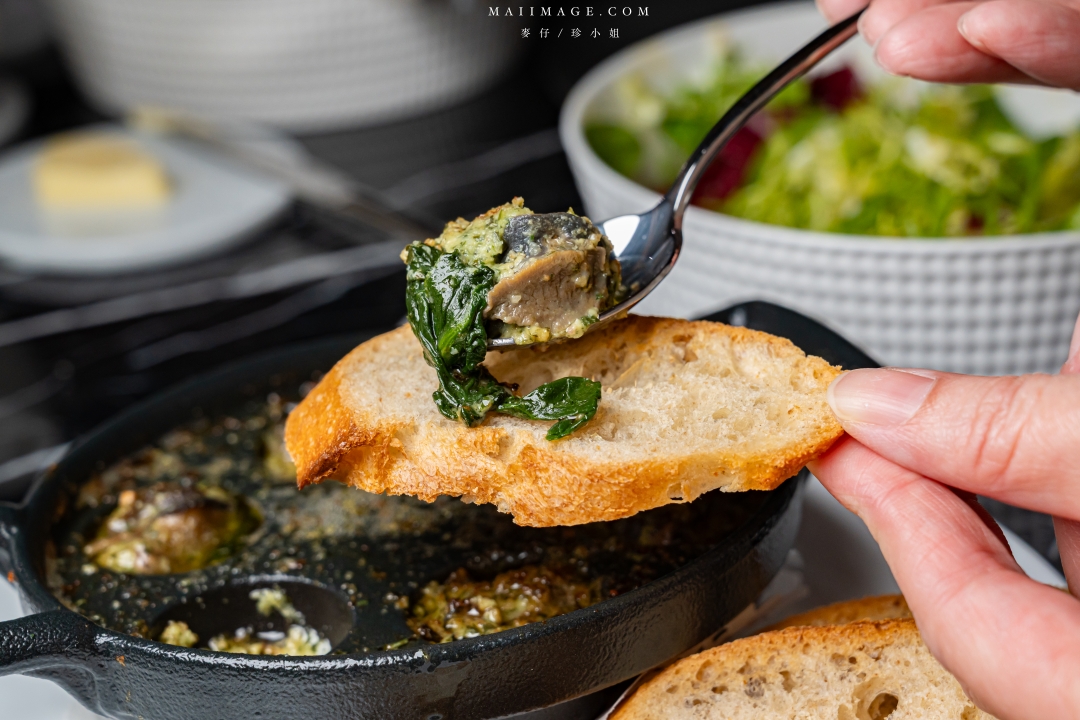 【台北美食】 Théorie Theory 法式牛排館～900度超級烤箱製作的頂級法式牛排，台北新開幕約會餐廳推薦、捷運忠孝復興站美食