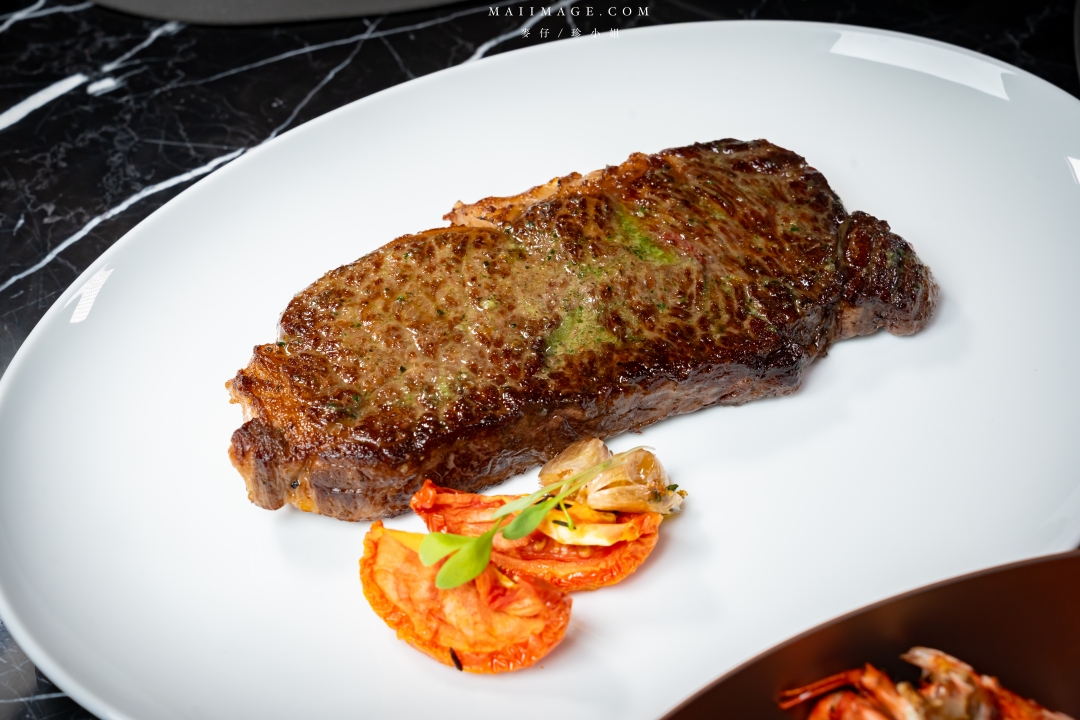 【台北美食】 Théorie Theory 法式牛排館～900度超級烤箱製作的頂級法式牛排，台北新開幕約會餐廳推薦、捷運忠孝復興站美食