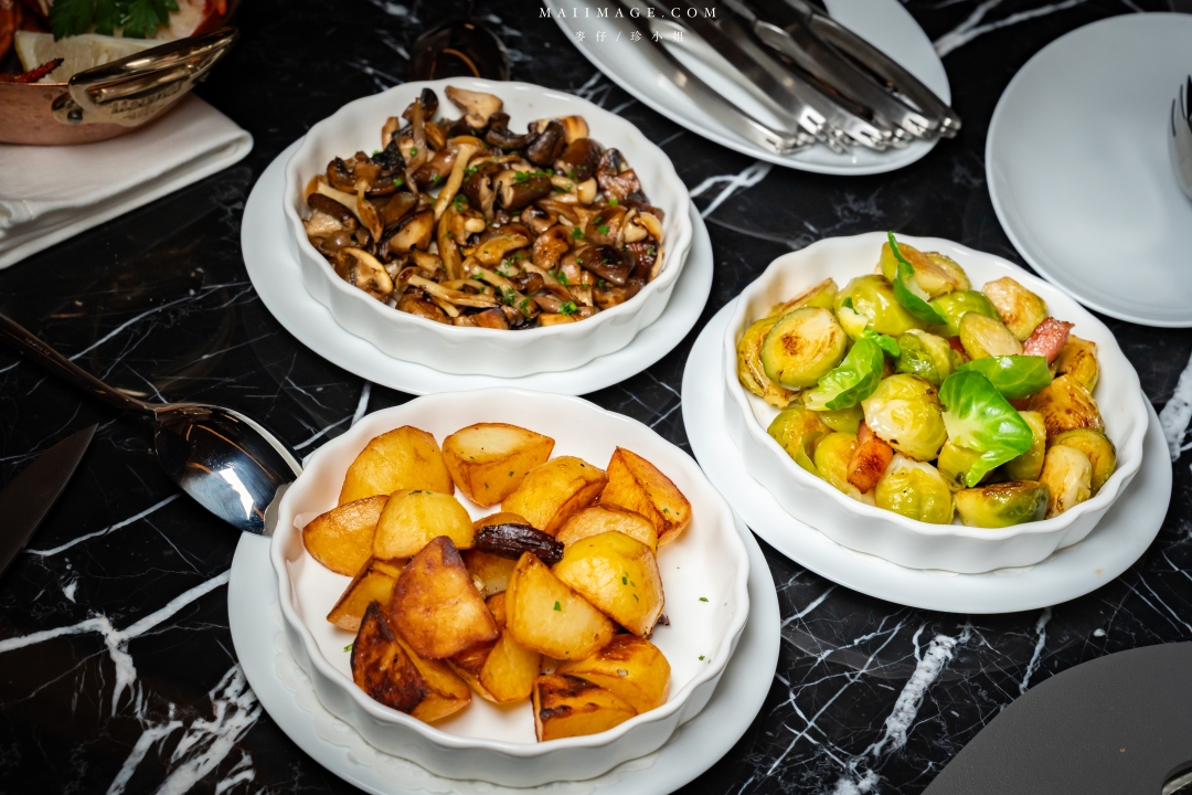 【台北美食】 Théorie Theory 法式牛排館～900度超級烤箱製作的頂級法式牛排，台北新開幕約會餐廳推薦、捷運忠孝復興站美食