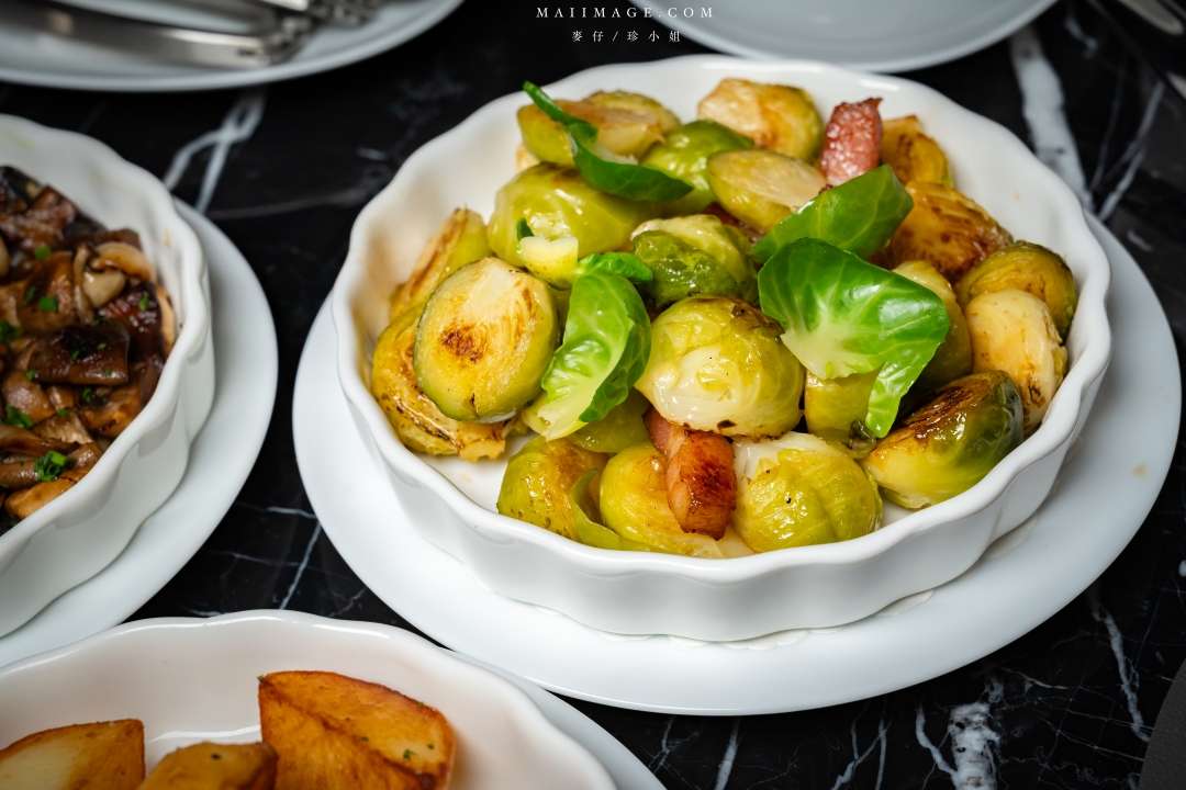 【台北美食】 Théorie Theory 法式牛排館～900度超級烤箱製作的頂級法式牛排，台北新開幕約會餐廳推薦、捷運忠孝復興站美食