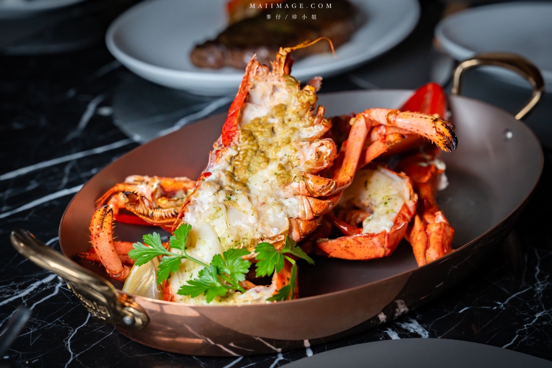 【台北美食】 Théorie Theory 法式牛排館～900度超級烤箱製作的頂級法式牛排，台北新開幕約會餐廳推薦、捷運忠孝復興站美食