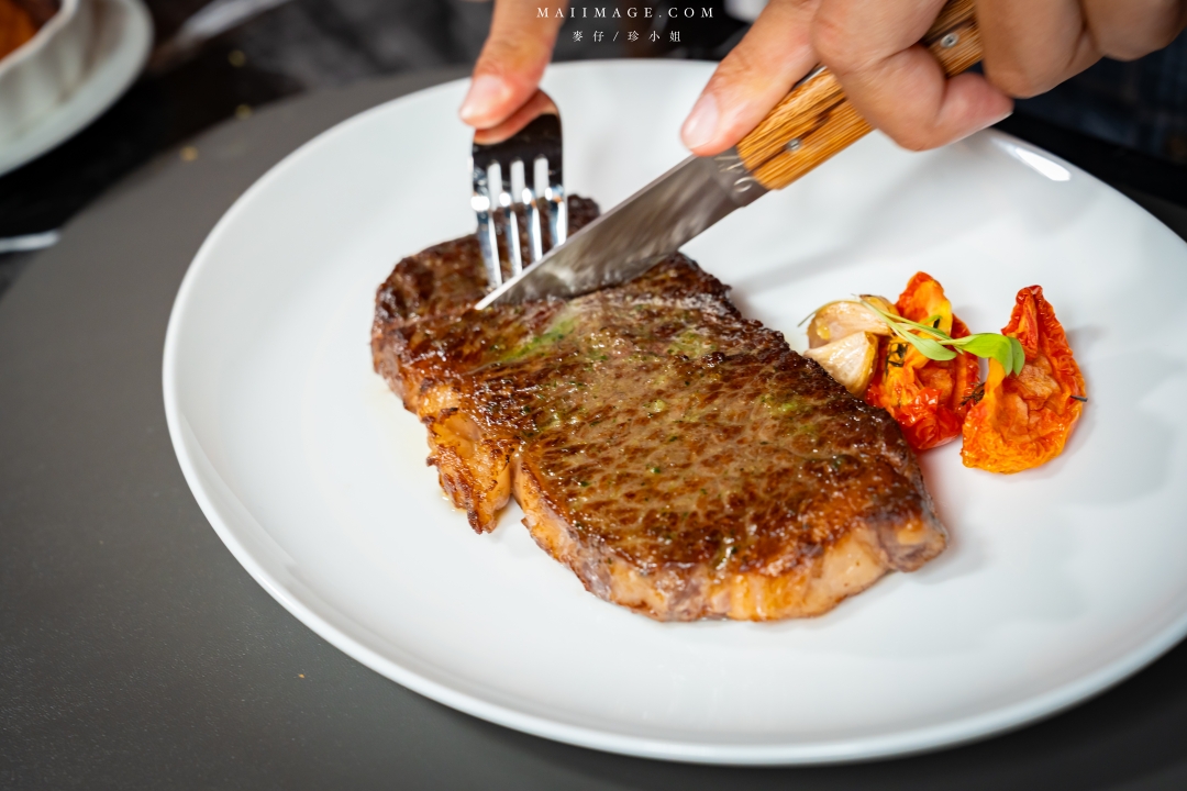 【台北美食】 Théorie Theory 法式牛排館～900度超級烤箱製作的頂級法式牛排，台北新開幕約會餐廳推薦、捷運忠孝復興站美食