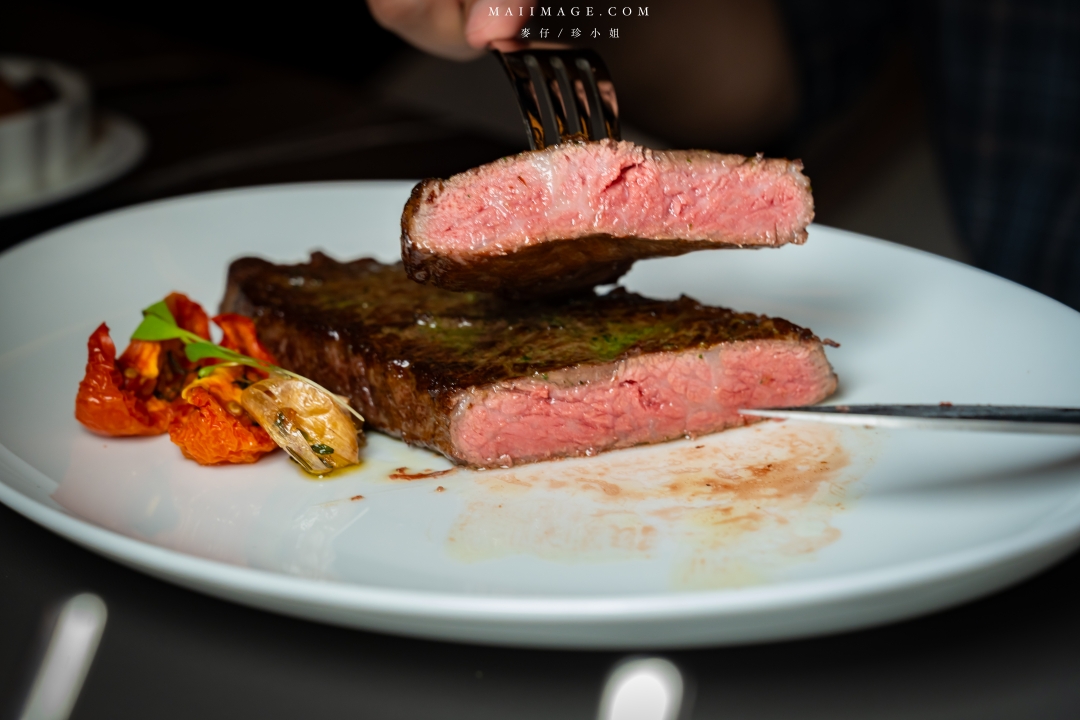 【台北美食】 Théorie Theory 法式牛排館～900度超級烤箱製作的頂級法式牛排，台北新開幕約會餐廳推薦、捷運忠孝復興站美食