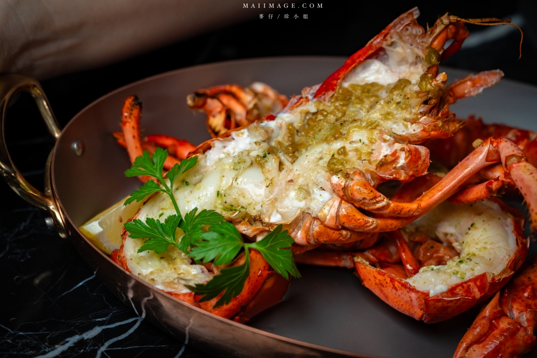 【台北美食】 Théorie Theory 法式牛排館～900度超級烤箱製作的頂級法式牛排，台北新開幕約會餐廳推薦、捷運忠孝復興站美食