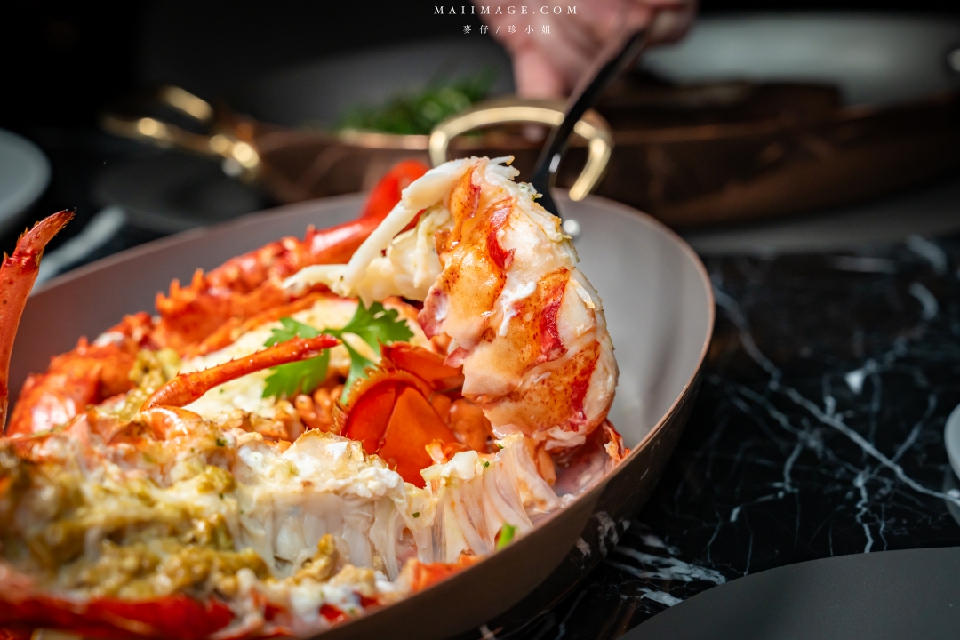 【台北美食】 Théorie Theory 法式牛排館～900度超級烤箱製作的頂級法式牛排，台北新開幕約會餐廳推薦、捷運忠孝復興站美食