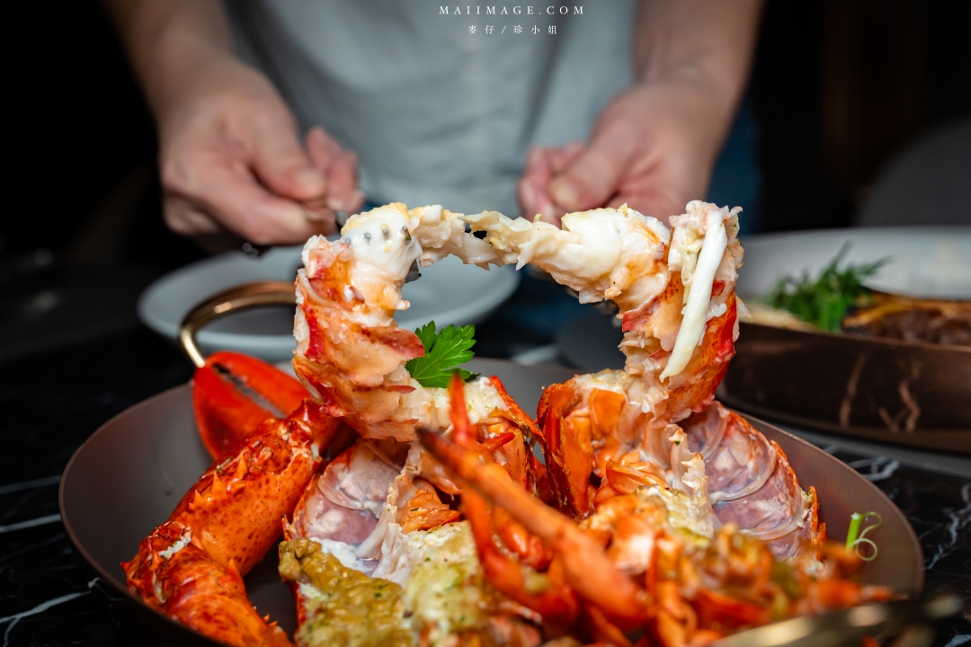 【台北美食】 Théorie Theory 法式牛排館～900度超級烤箱製作的頂級法式牛排，台北新開幕約會餐廳推薦、捷運忠孝復興站美食