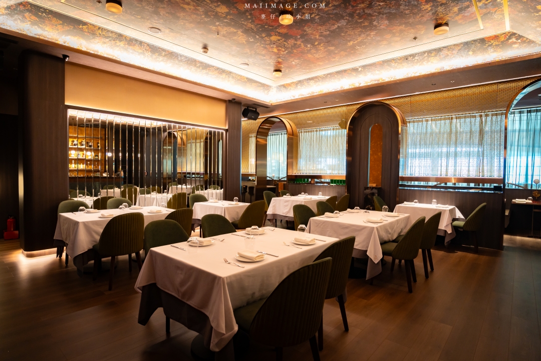 【台北美食】 Théorie Theory 法式牛排館～900度超級烤箱製作的頂級法式牛排，台北新開幕約會餐廳推薦、捷運忠孝復興站美食