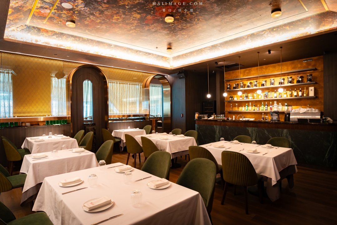 【台北美食】 Théorie Theory 法式牛排館～900度超級烤箱製作的頂級法式牛排，台北新開幕約會餐廳推薦、捷運忠孝復興站美食