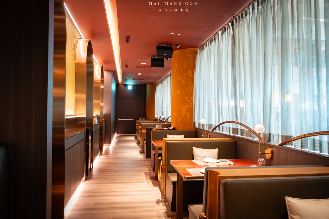 【台北美食】 Théorie Theory 法式牛排館～900度超級烤箱製作的頂級法式牛排，台北新開幕約會餐廳推薦、捷運忠孝復興站美食