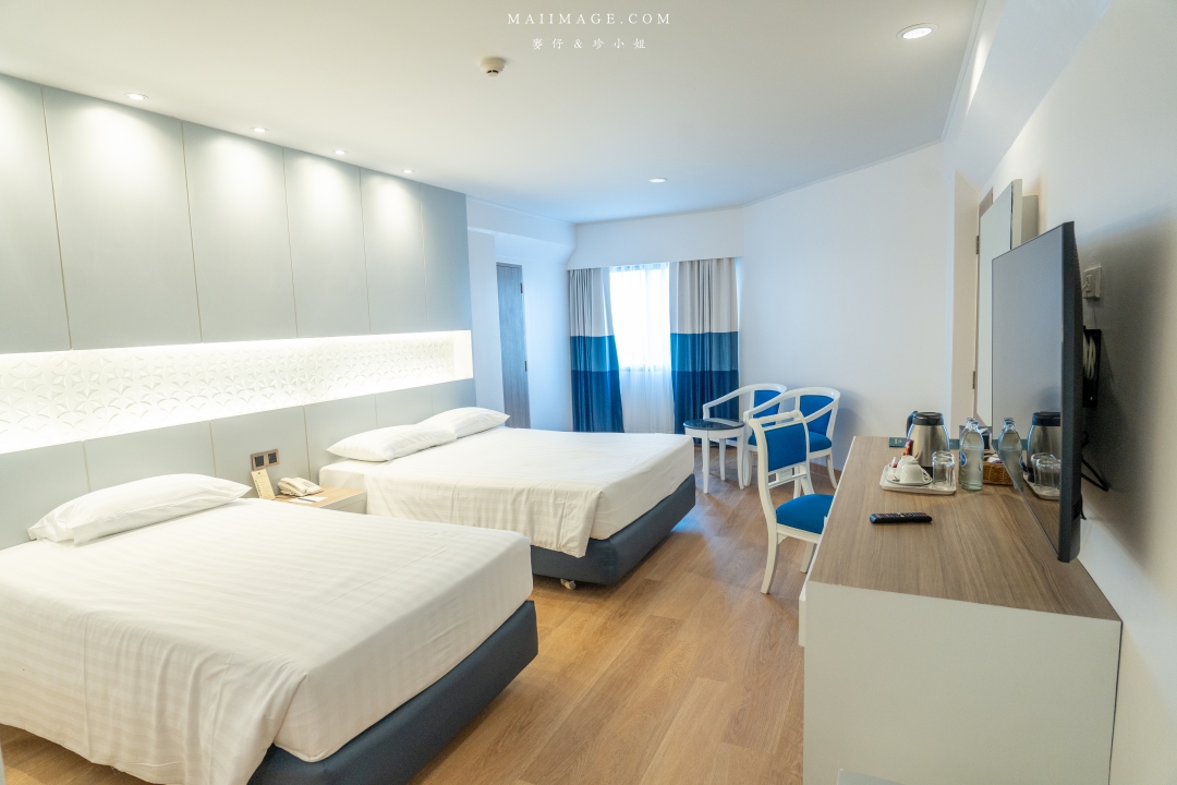 【泰國芭達雅住宿】Jomtien Palm Beach Hotel & Resort ~百萬海景房芭達雅中天海灘飯店推薦。飯店內就有設置保齡球館還有河道式無邊際泳池,渡假首選。 【泰國芭達雅住宿】Jomtien Palm Beach Hotel & Resort ~百萬海景房芭達雅中天海灘飯店推薦。飯店內就有設置保齡球館還有河道式無邊際泳池,渡假首選。