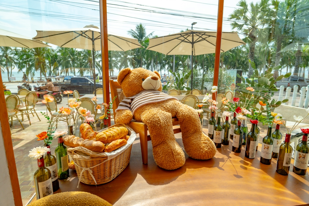 【芭達雅咖啡推薦】CASA MYCA คาซ่ามิก้า~Jomtien Palm Beach Hotel & Resort旁的純白系質感空間,摩洛哥風格設計相當好拍。Pattaya Dontan Beach旅遊隱藏版行程推薦 【芭達雅咖啡推薦】CASA MYCA คาซ่ามิก้า~Jomtien Palm Beach Hotel & Resort旁的純白系質感空間,摩洛哥風格設計相當好拍。Pattaya Dontan Beach旅遊隱藏版行程推薦