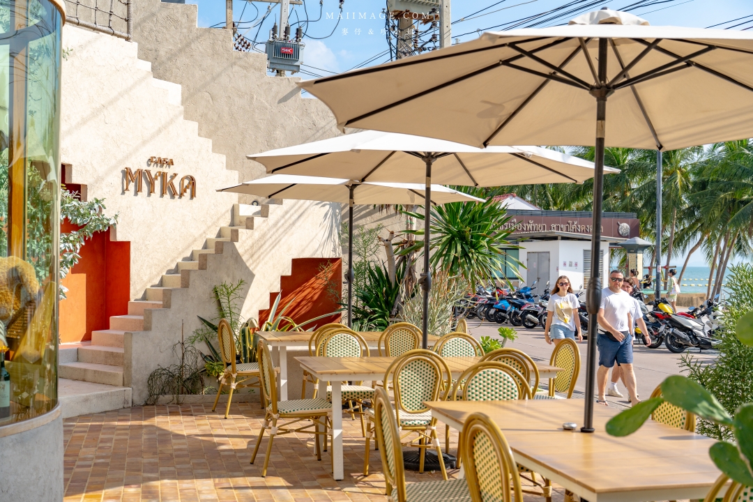 【芭達雅咖啡推薦】CASA MYCA คาซ่ามิก้า~Jomtien Palm Beach Hotel & Resort旁的純白系質感空間,摩洛哥風格設計相當好拍。Pattaya Dontan Beach旅遊隱藏版行程推薦 【芭達雅咖啡推薦】CASA MYCA คาซ่ามิก้า~Jomtien Palm Beach Hotel & Resort旁的純白系質感空間,摩洛哥風格設計相當好拍。Pattaya Dontan Beach旅遊隱藏版行程推薦