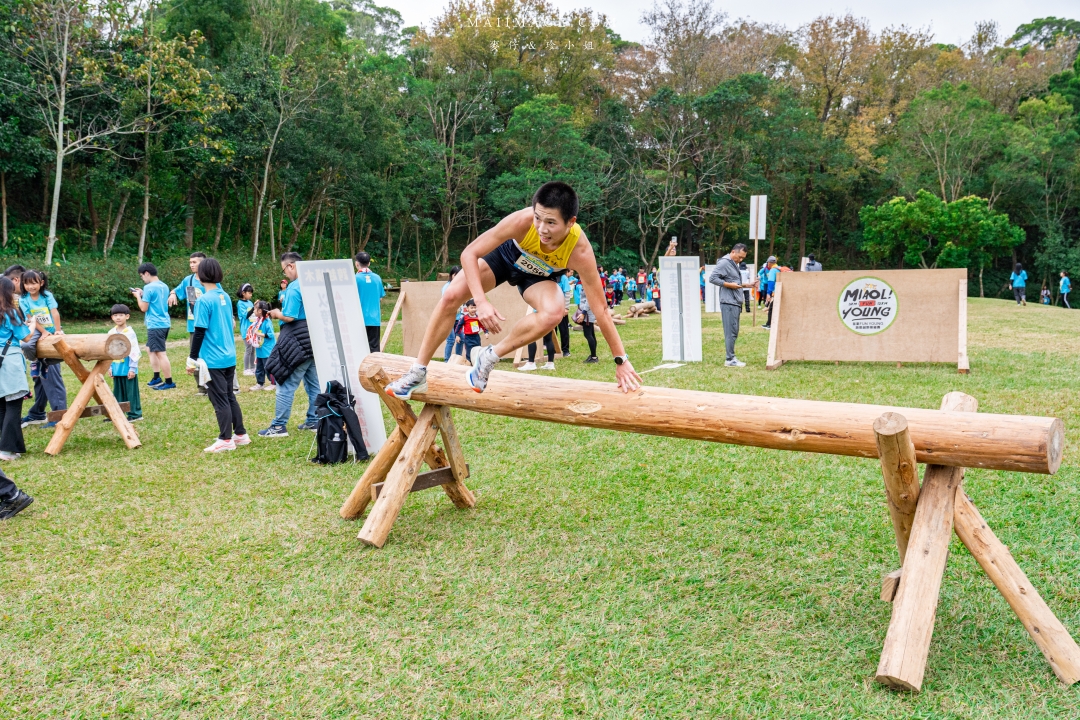 【苗栗活動】2025 MIAOLI FUN YOUNG跑酷越野障礙賽~苗栗飛牛牧場一年一度路跑盛事,全台最FUN路跑在這。 【苗栗活動】2025 MIAOLI FUN YOUNG跑酷越野障礙賽~苗栗飛牛牧場一年一度路跑盛事,全台最FUN路跑在這。