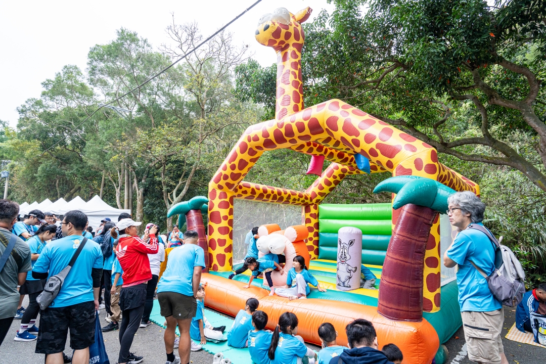 【苗栗活動】2025 MIAOLI FUN YOUNG跑酷越野障礙賽~苗栗飛牛牧場一年一度路跑盛事,全台最FUN路跑在這。 【苗栗活動】2025 MIAOLI FUN YOUNG跑酷越野障礙賽~苗栗飛牛牧場一年一度路跑盛事,全台最FUN路跑在這。