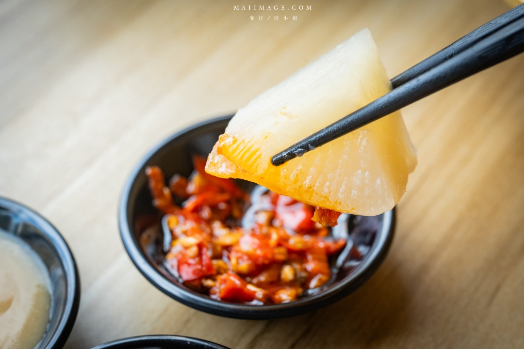 【三峽美食】鯓丼～三峽老街必訪的刺身丼飯專賣店！不只生魚片強他們的關東煮跟丼飯也夠水準。