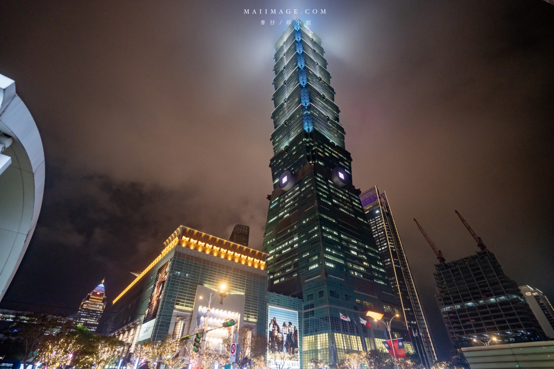 【台北美食】Anju Taipei～台北信義區最新開幕韓式餐酒館！台北101正對面聖誕節跨年約會餐廳推薦、捷運台北101站美食