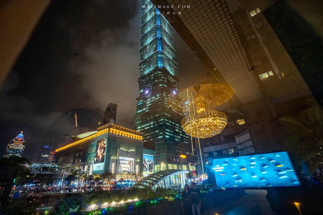 【台北美食】Anju Taipei～台北信義區最新開幕韓式餐酒館！台北101正對面聖誕節跨年約會餐廳推薦、捷運台北101站美食