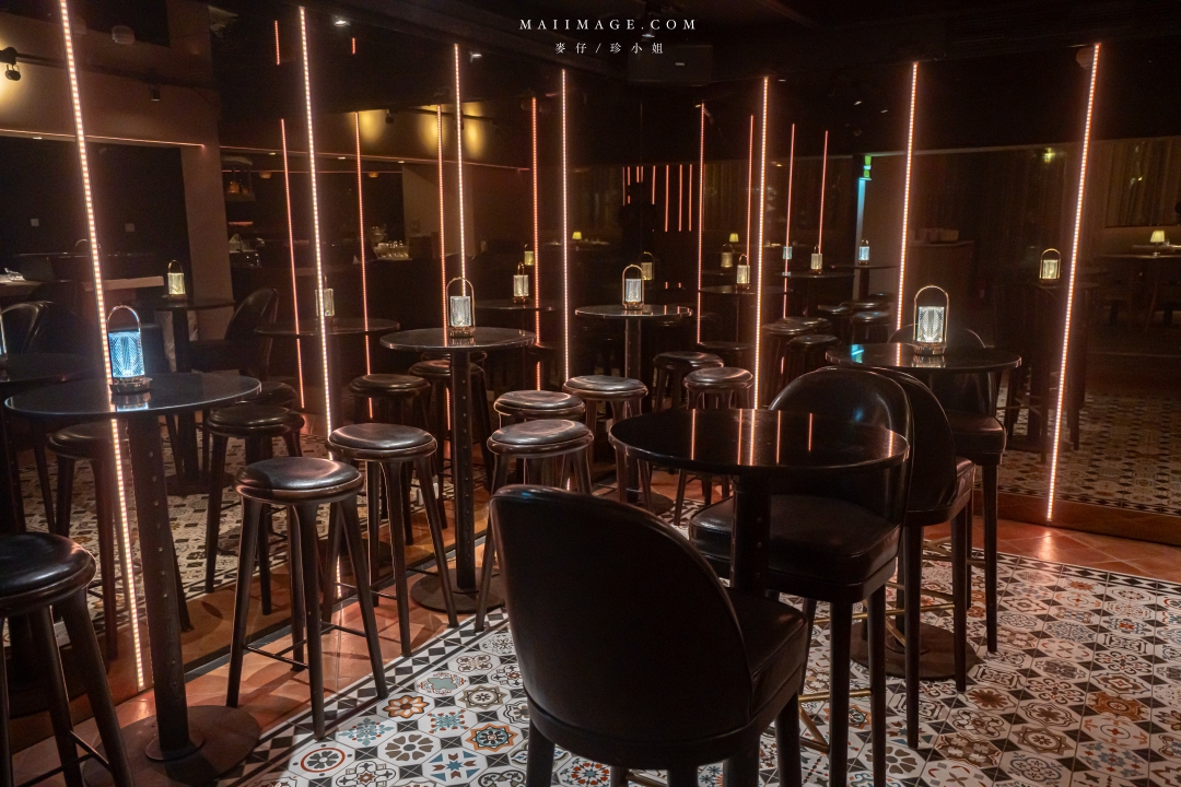 【台北美食】Anju Taipei～台北信義區最新開幕韓式餐酒館！台北101正對面聖誕節跨年約會餐廳推薦、捷運台北101站美食