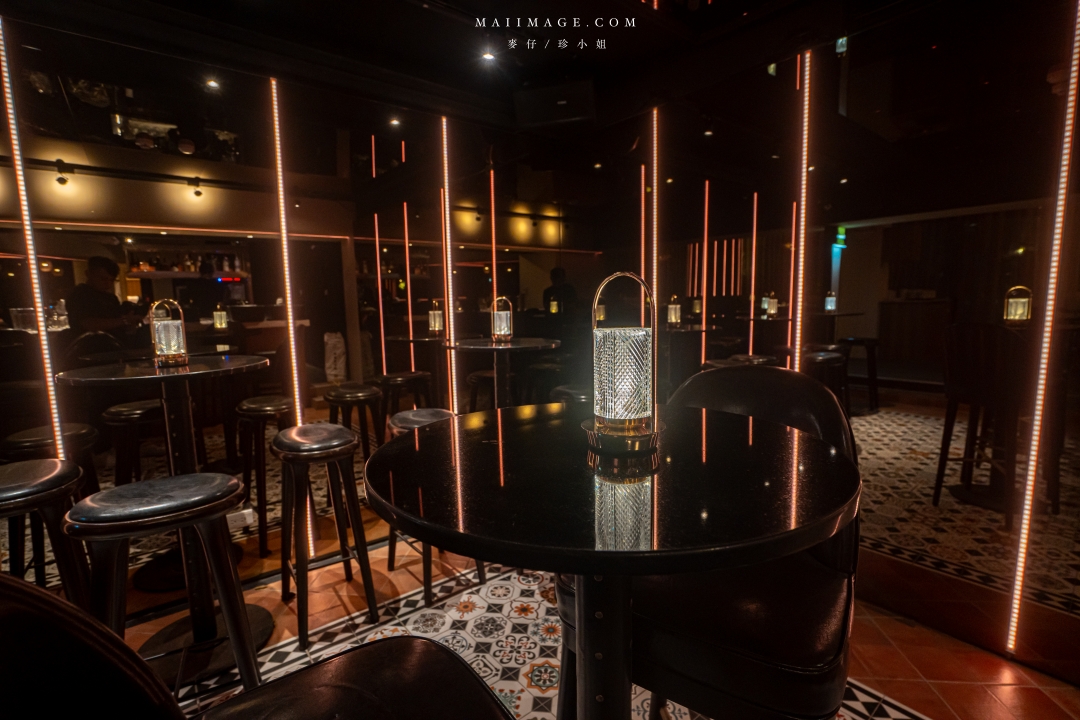 【台北美食】Anju Taipei～台北信義區最新開幕韓式餐酒館！台北101正對面聖誕節跨年約會餐廳推薦、捷運台北101站美食