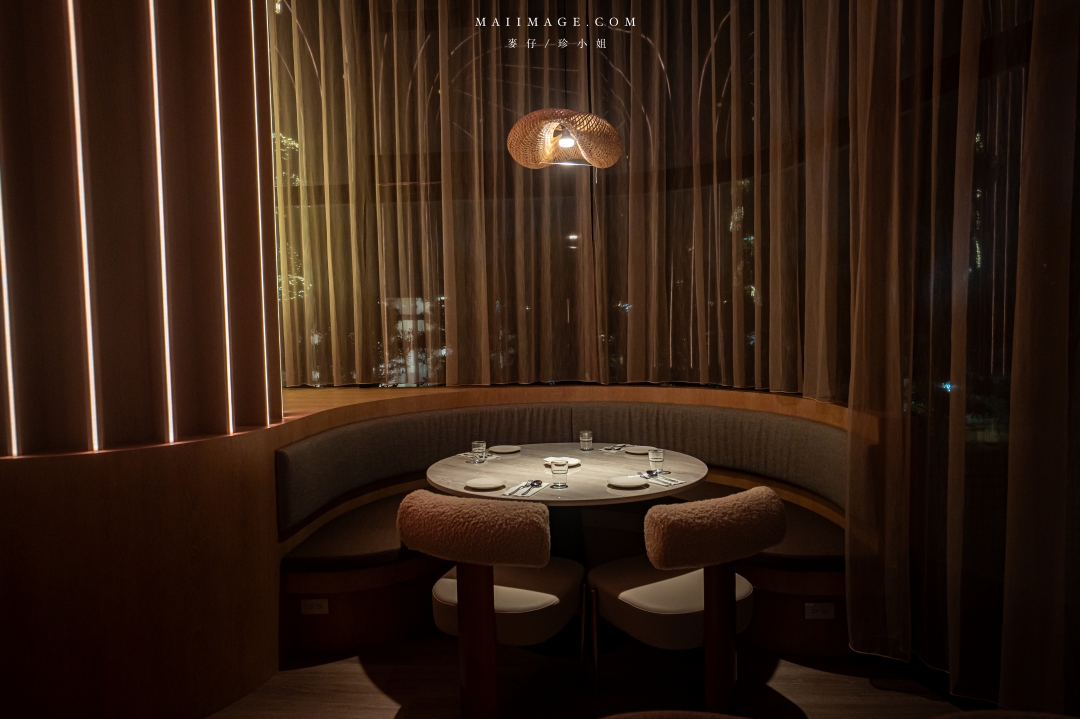 【台北美食】Anju Taipei～台北信義區最新開幕韓式餐酒館！台北101正對面聖誕節跨年約會餐廳推薦、捷運台北101站美食