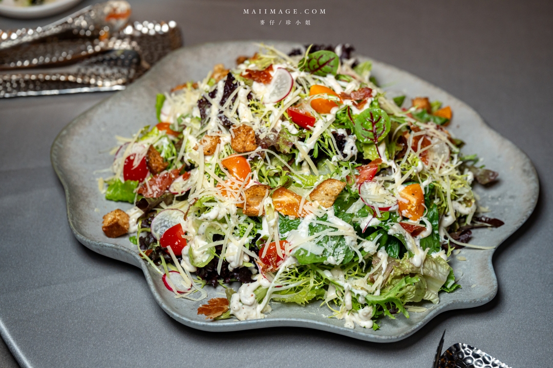 【台北美食】Anju Taipei～台北信義區最新開幕韓式餐酒館！台北101正對面聖誕節跨年約會餐廳推薦、捷運台北101站美食