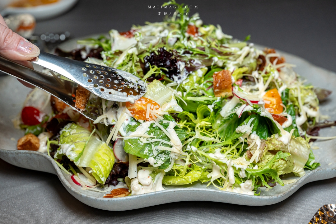 【台北美食】Anju Taipei～台北信義區最新開幕韓式餐酒館！台北101正對面聖誕節跨年約會餐廳推薦、捷運台北101站美食