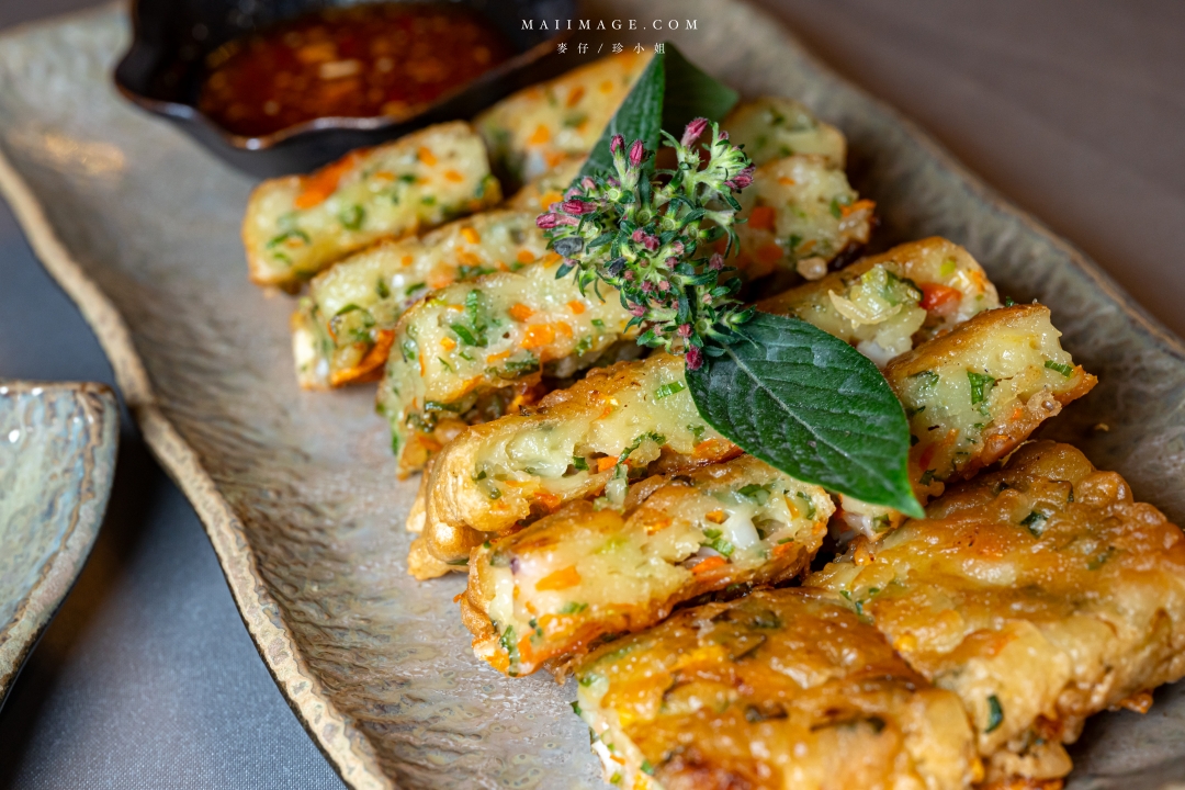 【台北美食】Anju Taipei～台北信義區最新開幕韓式餐酒館！台北101正對面聖誕節跨年約會餐廳推薦、捷運台北101站美食