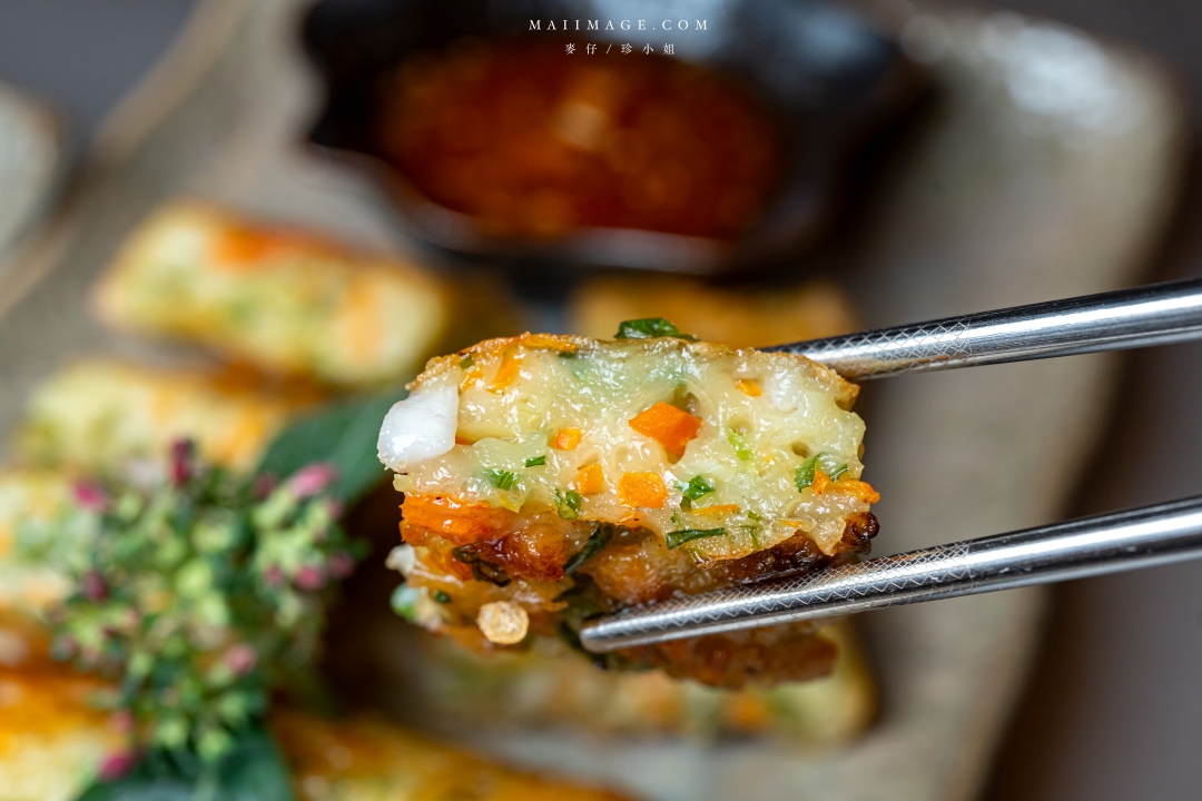 【台北美食】Anju Taipei～台北信義區最新開幕韓式餐酒館！台北101正對面聖誕節跨年約會餐廳推薦、捷運台北101站美食