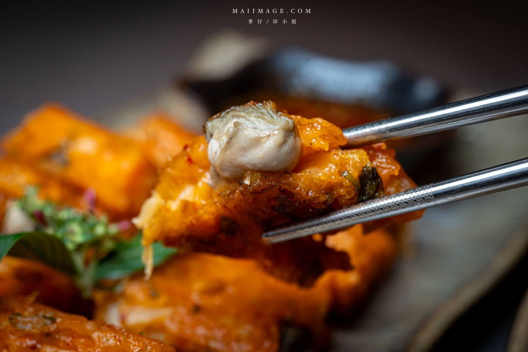 【台北美食】Anju Taipei～台北信義區最新開幕韓式餐酒館！台北101正對面聖誕節跨年約會餐廳推薦、捷運台北101站美食