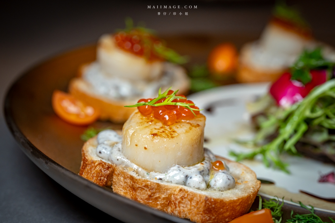 【台北美食】Anju Taipei～台北信義區最新開幕韓式餐酒館！台北101正對面聖誕節跨年約會餐廳推薦、捷運台北101站美食