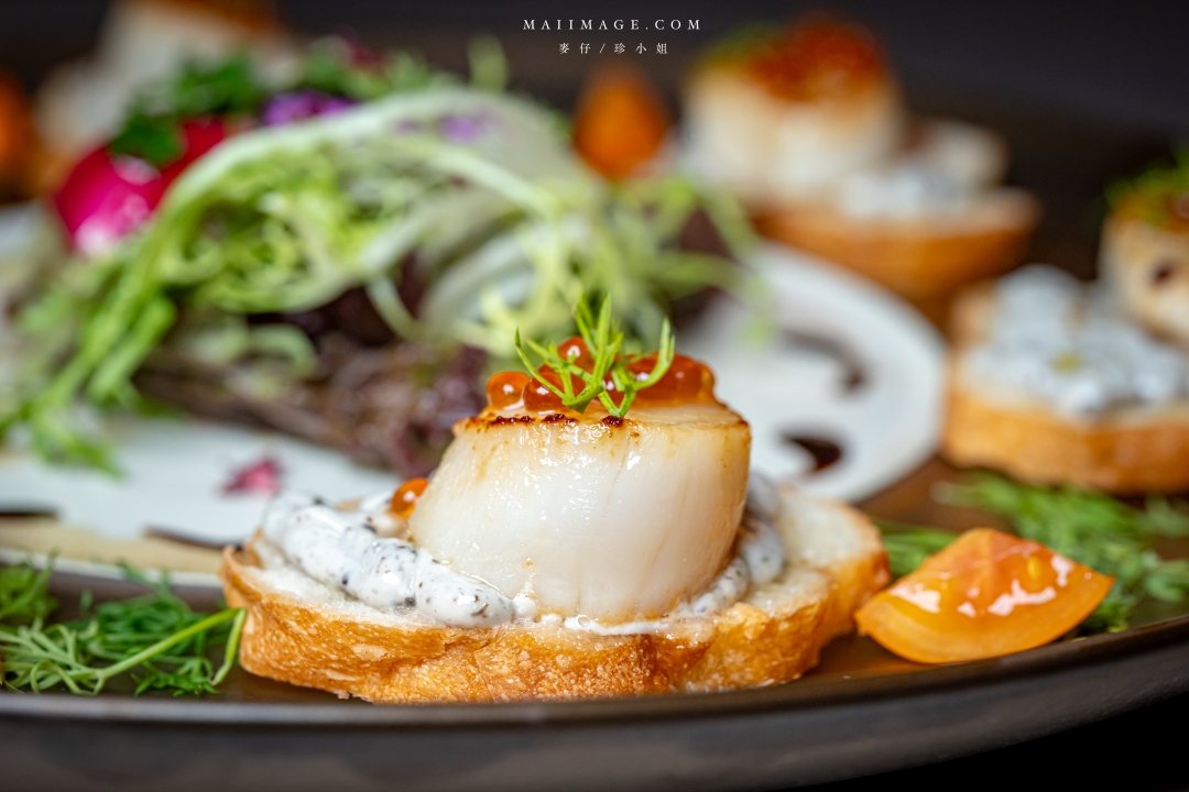 【台北美食】Anju Taipei～台北信義區最新開幕韓式餐酒館！台北101正對面聖誕節跨年約會餐廳推薦、捷運台北101站美食