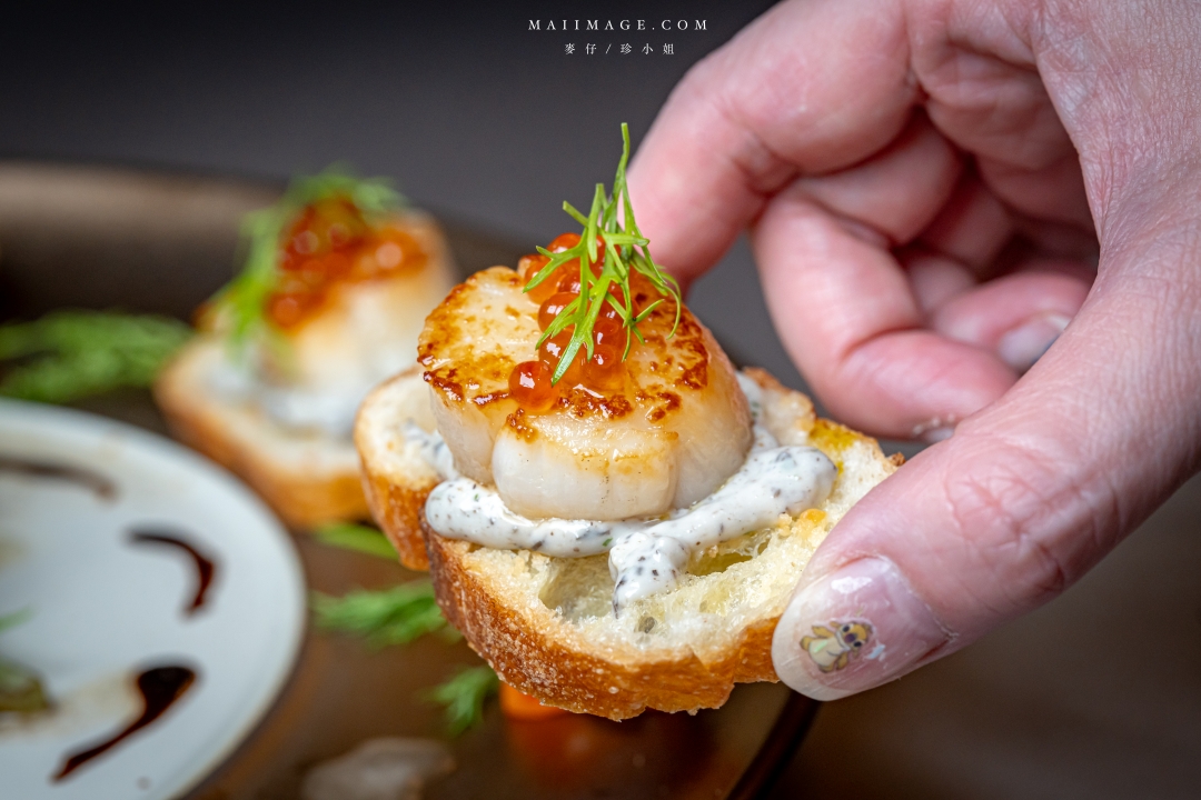 【台北美食】Anju Taipei～台北信義區最新開幕韓式餐酒館！台北101正對面聖誕節跨年約會餐廳推薦、捷運台北101站美食