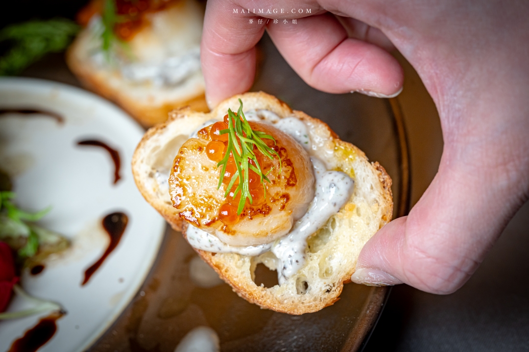 【台北美食】Anju Taipei～台北信義區最新開幕韓式餐酒館！台北101正對面聖誕節跨年約會餐廳推薦、捷運台北101站美食