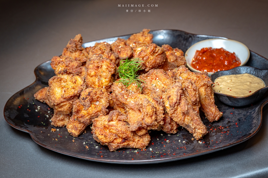 【台北美食】Anju Taipei～台北信義區最新開幕韓式餐酒館！台北101正對面聖誕節跨年約會餐廳推薦、捷運台北101站美食