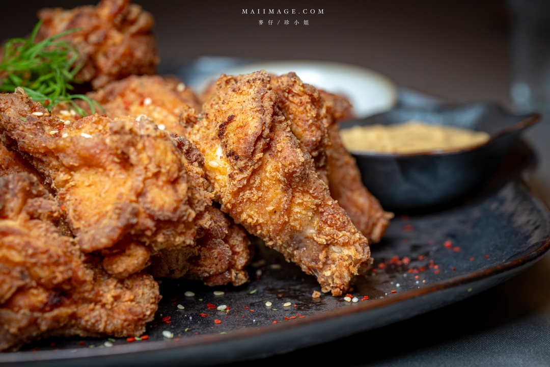 【台北美食】Anju Taipei～台北信義區最新開幕韓式餐酒館！台北101正對面聖誕節跨年約會餐廳推薦、捷運台北101站美食