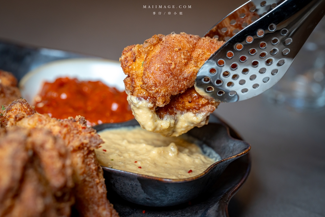 【台北美食】Anju Taipei～台北信義區最新開幕韓式餐酒館！台北101正對面聖誕節跨年約會餐廳推薦、捷運台北101站美食