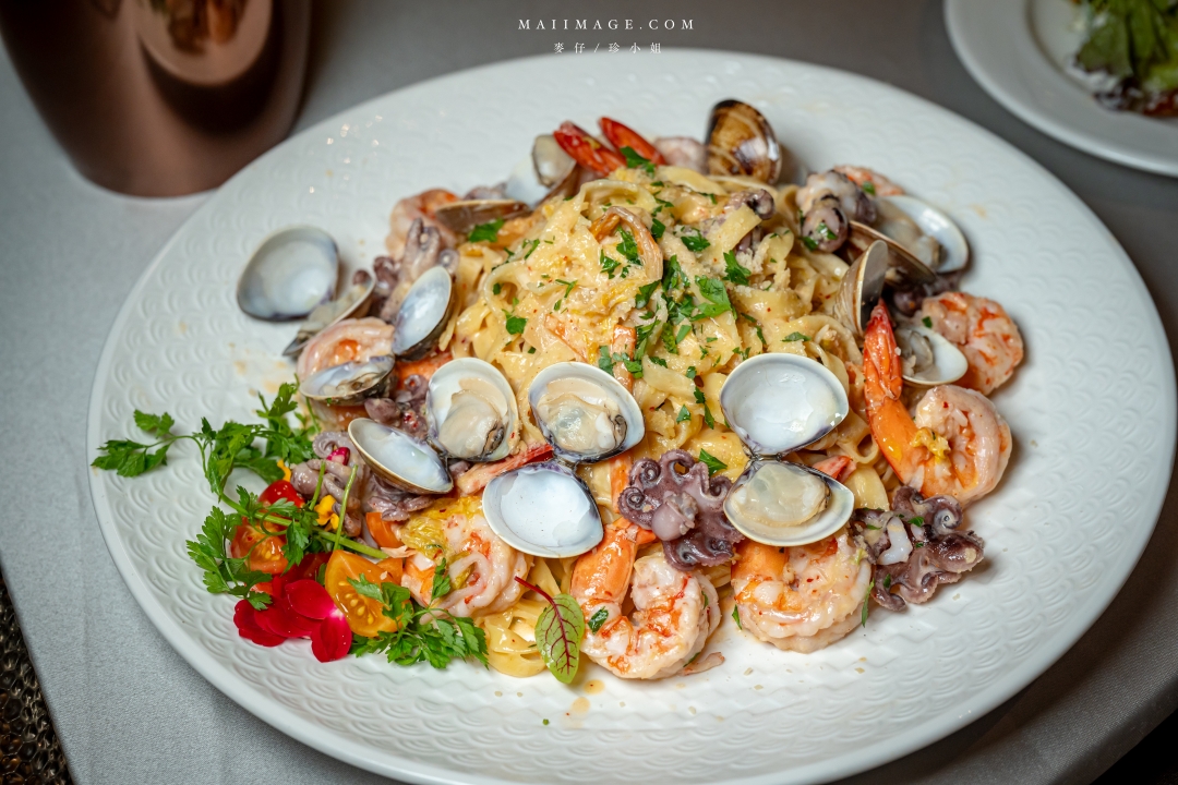 【台北美食】Anju Taipei～台北信義區最新開幕韓式餐酒館！台北101正對面聖誕節跨年約會餐廳推薦、捷運台北101站美食