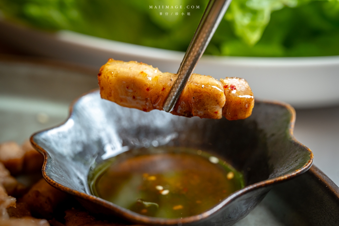 【台北美食】Anju Taipei～台北信義區最新開幕韓式餐酒館！台北101正對面聖誕節跨年約會餐廳推薦、捷運台北101站美食